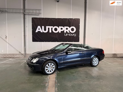 Mercedes-Benz CLK 0