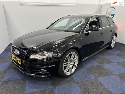 Audi A4 0