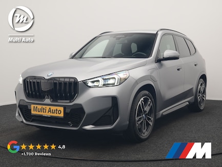 BMW X1 0