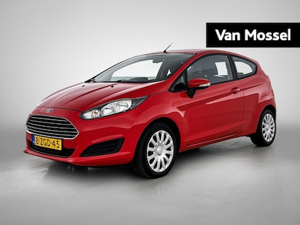 Ford Fiesta 0