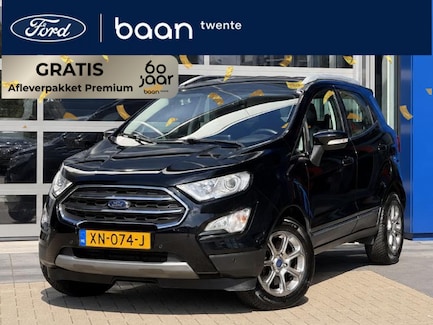 Ford EcoSport 0