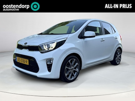 Kia Picanto 0