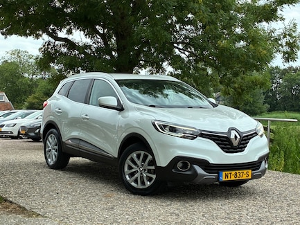 Renault Kadjar 0