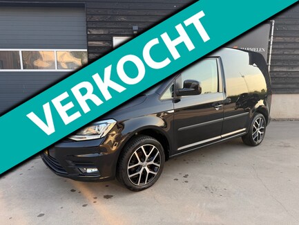 Volkswagen Caddy 0