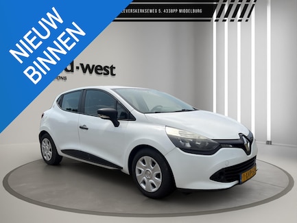 Renault Clio 0