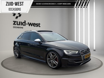 Audi A3 0