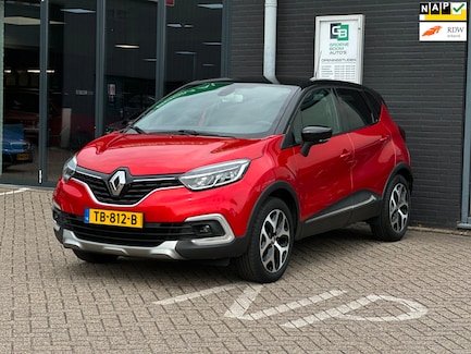 Renault Captur 0