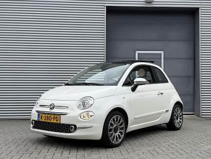 Fiat 500 0