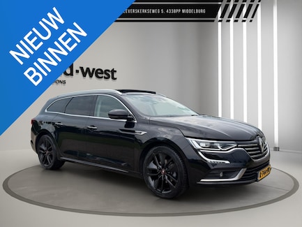 Renault Talisman 0