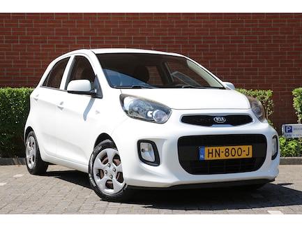 Kia Picanto 0