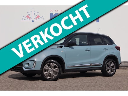 Suzuki Vitara 0