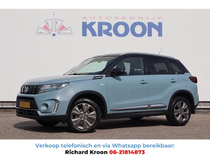 Suzuki Vitara 0