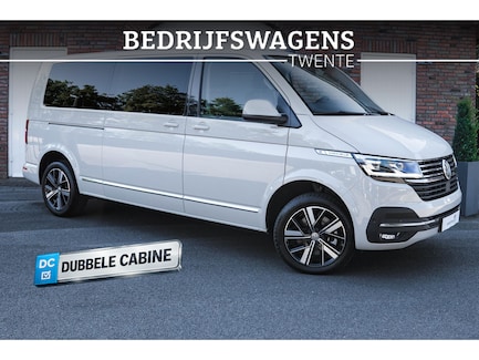 Volkswagen Transporter 0