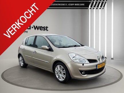 Renault Clio 0