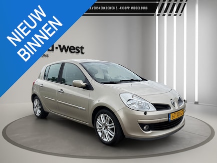 Renault Clio 0