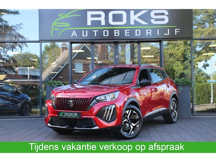 Peugeot 2008 0