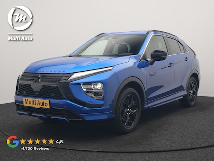 Mitsubishi Eclipse Cross 0