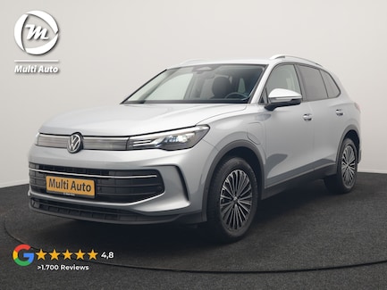 Volkswagen Tiguan 0
