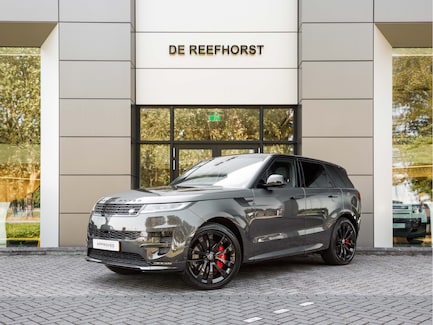 Land Rover Range Rover Sport 0