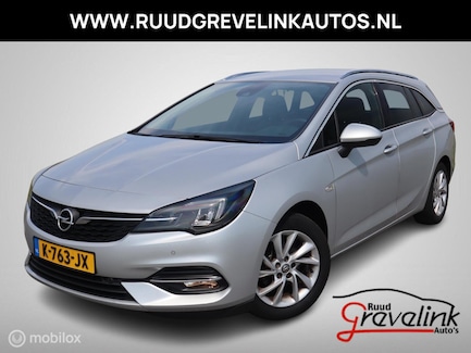 Opel Astra 0