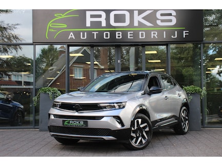 Opel Mokka 0
