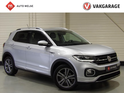 Volkswagen T-Cross 0