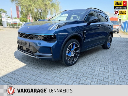 Lynk & Co 01 0