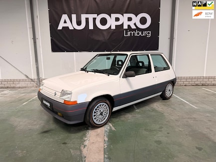 Renault R5 0