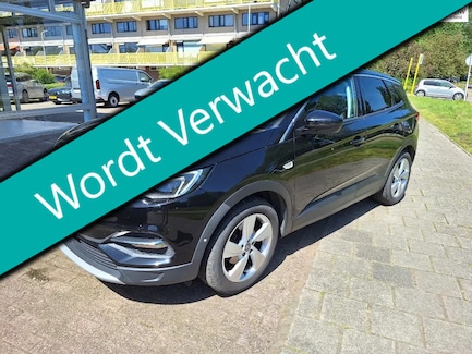 Opel Grandland 0