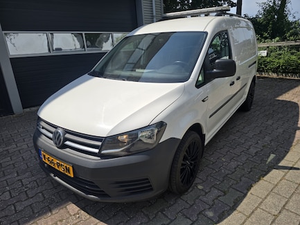 Volkswagen Caddy 0