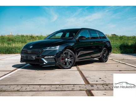 Skoda Octavia 0