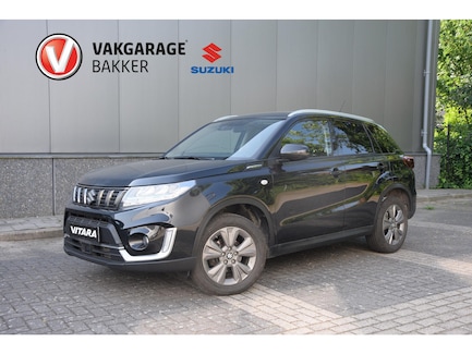 Suzuki Vitara 0