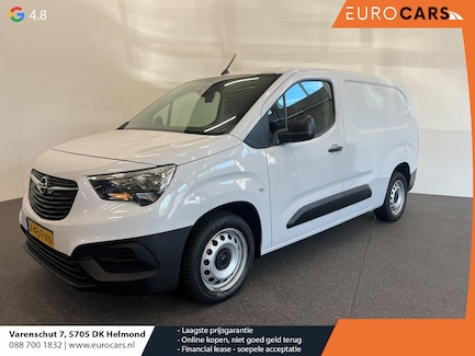 Opel Combo 0