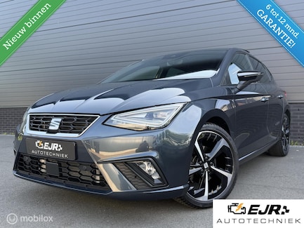 SEAT Ibiza 0