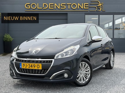 Peugeot 208 0