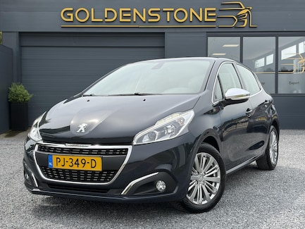 Peugeot 208 0