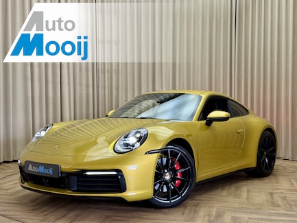 Porsche 992 0