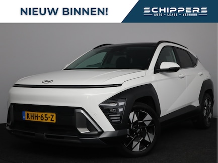 Hyundai Kona 0