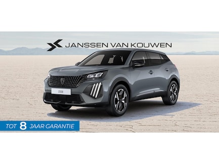Peugeot 2008 0