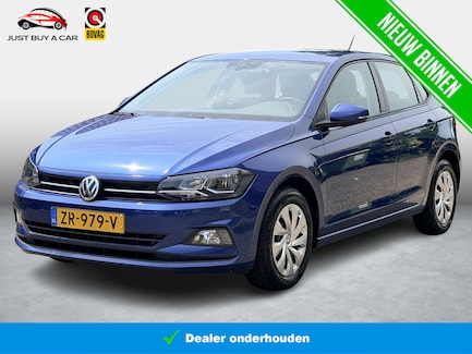 Volkswagen Polo 0