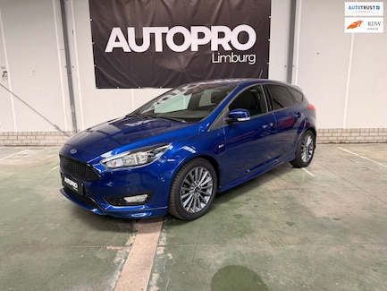 Ford Focus 0