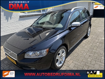 Volvo V50 0