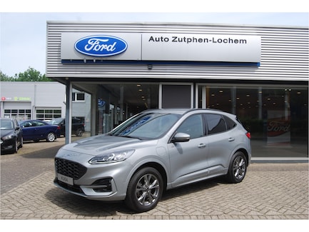 Ford Kuga 0