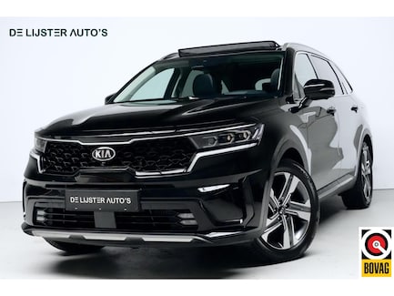 Kia Sorento 0