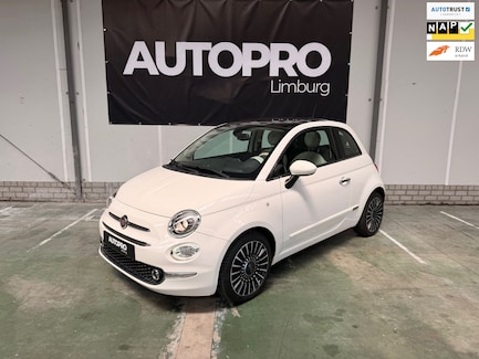 Fiat 500 0