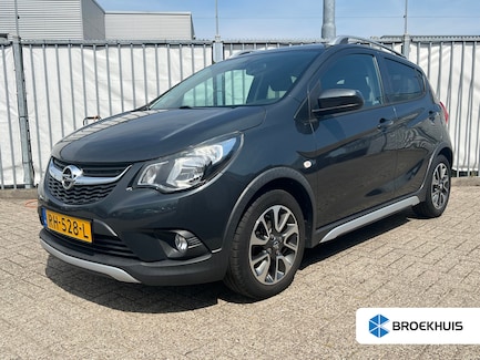 Opel Karl 0