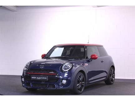 MINI John Cooper Works 0