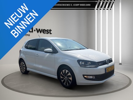 Volkswagen Polo 0