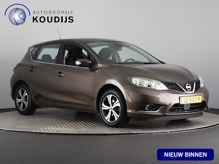 Nissan Pulsar 0