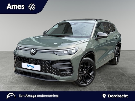 Volkswagen Tayron 0